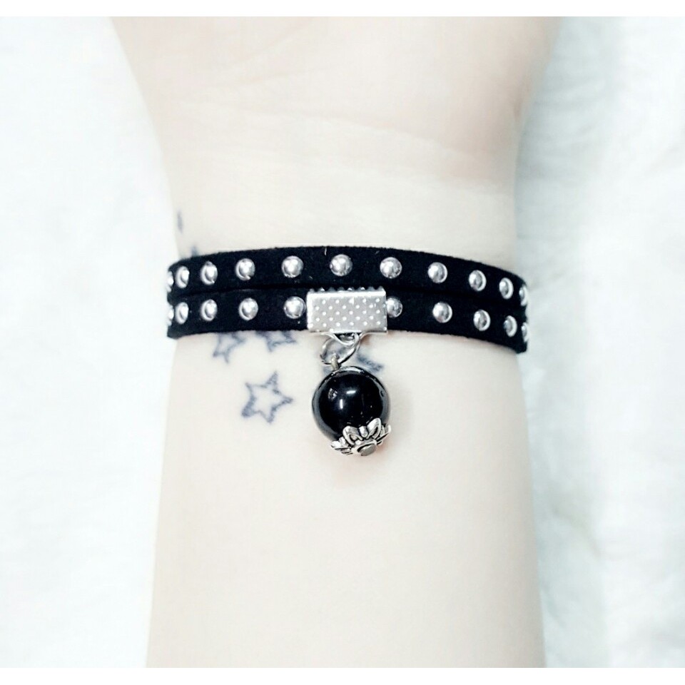 Sỉ 10 choker tay = 70k