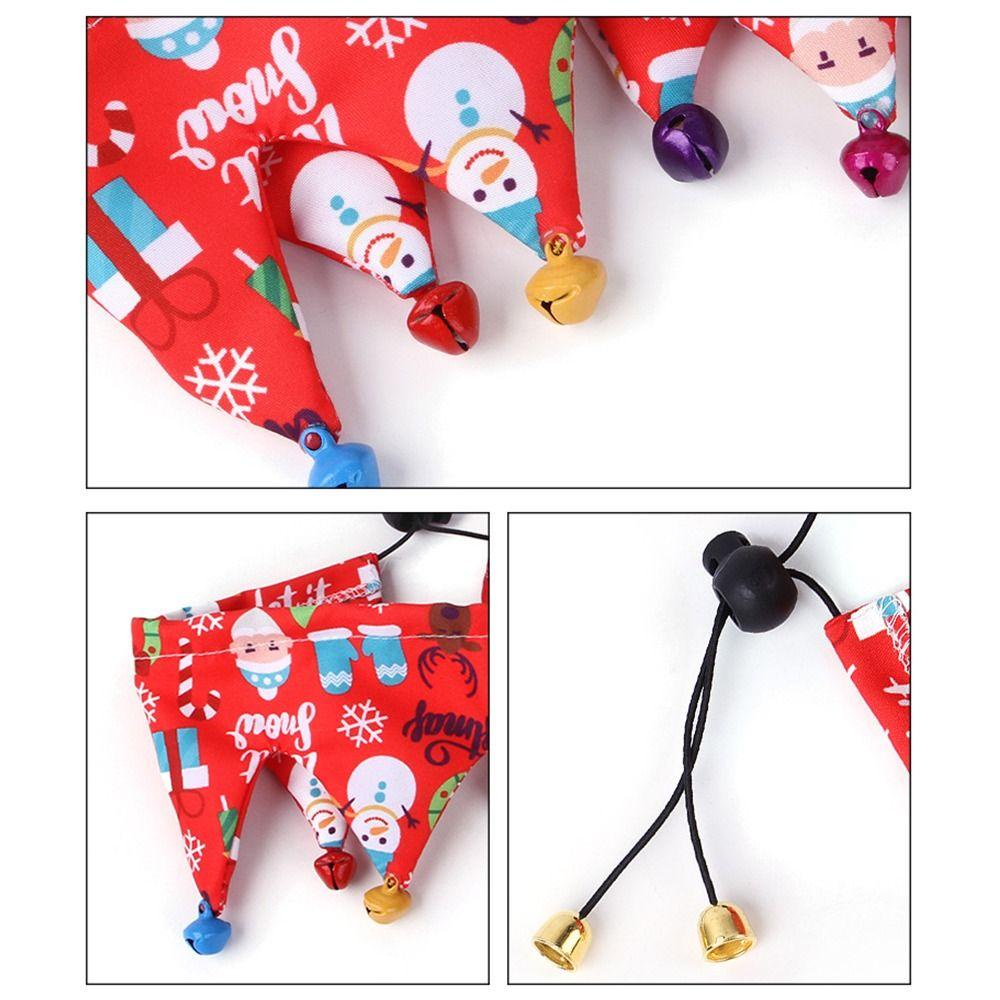 ESPO Mũ Đính Kim Sa Lấp Lánh Thời Trang Cho Thú Cưng