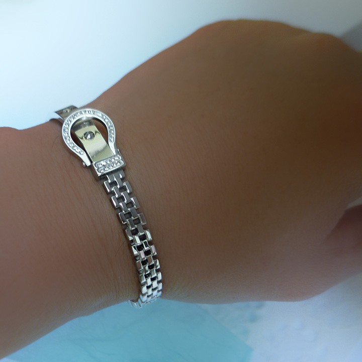 Vòng tay titan VZ723