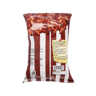 Snack sôcôla Puff Corn gói 45g