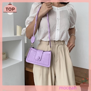 Túi Da Pu Đeo Chéo Thời Trang Dành Cho Nữ