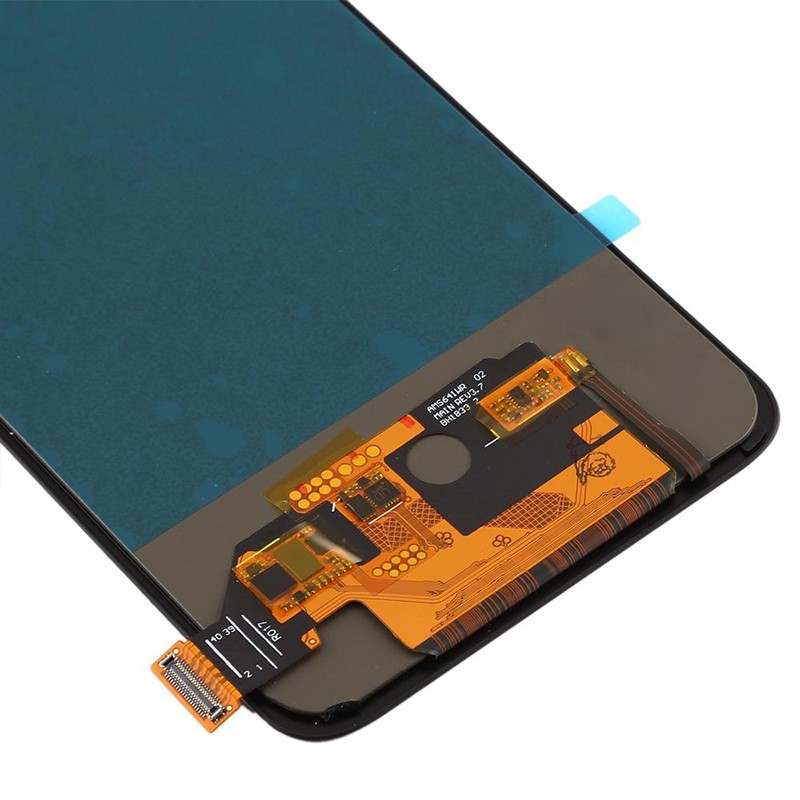 Màn Hình Cảm Ứng LCD Kỹ Thuật Số Amoled / TFT Cho Oneplus 6T A6010 A6013 One Plus 6T 1+6T