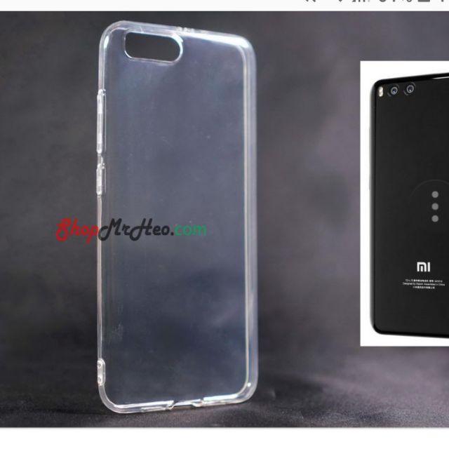 Ốp silicon xiaomi mi5