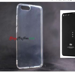 Ốp silicon xiaomi mi5