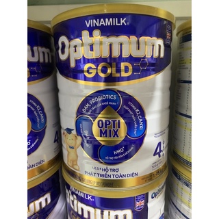 Sữa bột Optimum Gold 4 1450gr
