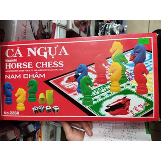 Cờ cá ngựa, cờ vua, cờ tướng