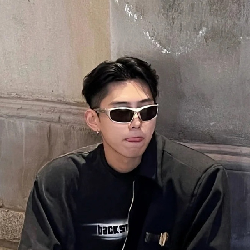 Kính Râm Chống Tia UV400 Màu Bạc Phong Cách Thể Thao Thời Trang Mới Cho Nam Và Nữ