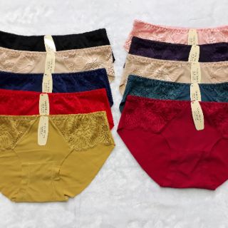 Combo sỉ 10 quần su ren