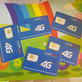 Combo Sim mobiphone