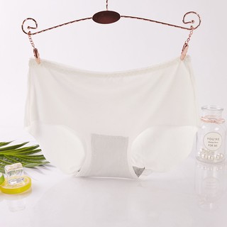 Set 5 Quần Lót Nữ Đúc Su Cao Cấp - D1