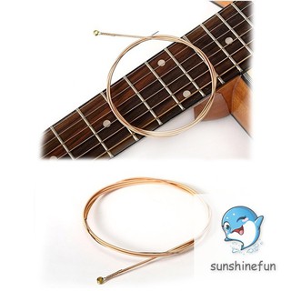 Bộ dây đàn guitar Elixir Nanoweb cao cấp tiện dụng