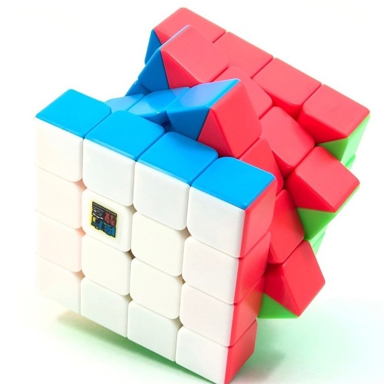 Rubic 4x4 Hàng Đẹp. Rubik 4 Tầng 4x4x4 Giá Tốt