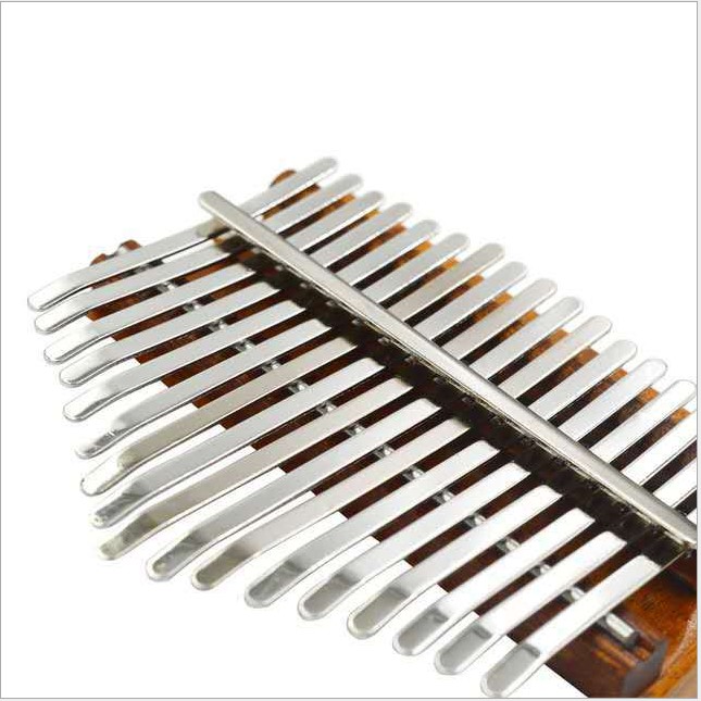 Phím đàn kalimba gecko phím đàn kalimba Kimi Phím đàn kalimba Hluru phím đàn kalimba thay thế IME1127-M17