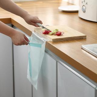 Set 15 Túi Đựng Rác Treo Tường Chống Thấm Nước Dùng Một Lần