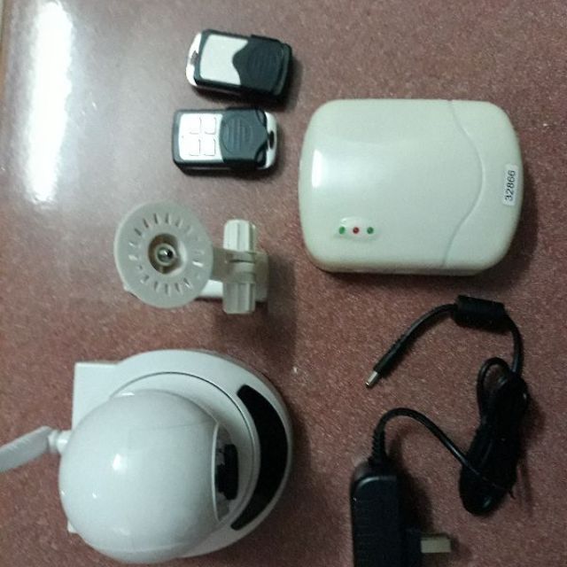 Điều khiển cửa cuốn qua điện thoại wifi-3g-4g
