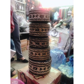 Cóong khẩu đựng xôi