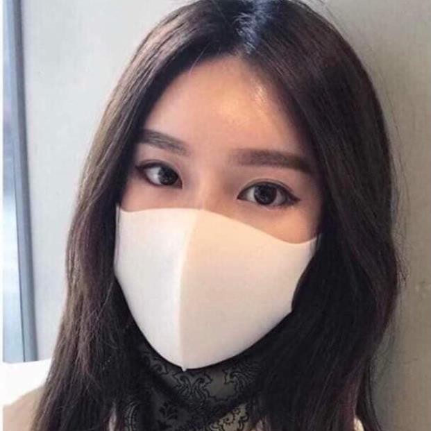 KHAU TRANG VAI SU TAI SU DUNG NHIEU LAN (BAN LE 1 CHIEC) | BigBuy360 - bigbuy360.vn