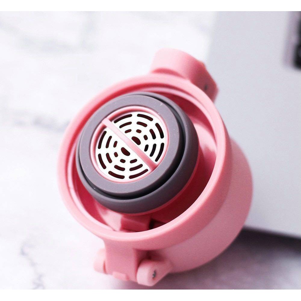 Bình giữ nhiệt One Touch 450ml Lock&amp;Lock LHC3240 - đủ 4 màu