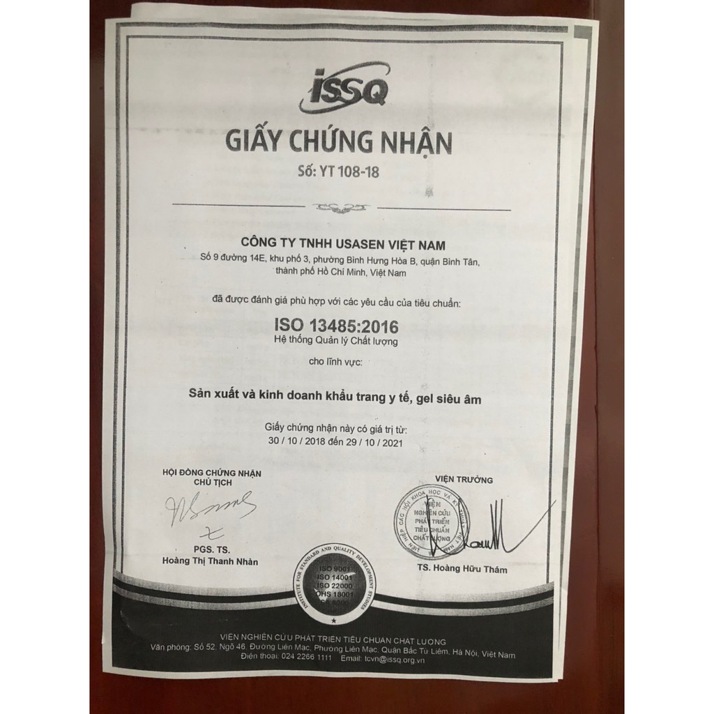 Hộp 50 cái khẩu trang y tế 4 lớp USA | BigBuy360 - bigbuy360.vn