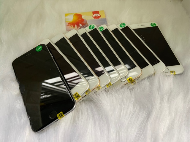 Điện Thoại iPhone 6 Quốc Tế / 64Gb - Mới 99% | BigBuy360 - bigbuy360.vn