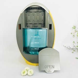 Máy tạo bọt rửa tay tự động cao cấp