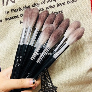 $cọ sephora (highlight bắt sáng+ phủi phấn thừa )