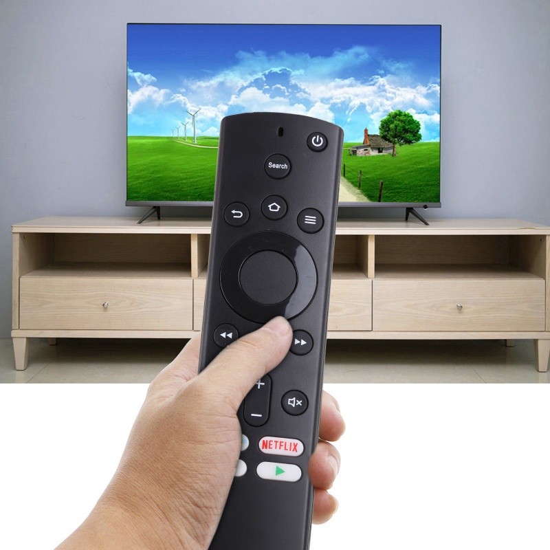 Điều Khiển Từ Xa NS-Rcf-19 Cho TV Insignia