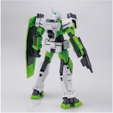 Mô hình lắp ráp HG 1/144 SHALDOLL-KAI Bandai 4573102628275