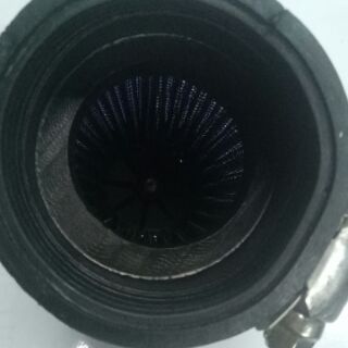 Pô E tăng tốc cho bình xăng họng 50ly