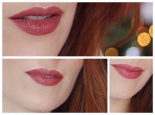 Son Charlotte Tilbury