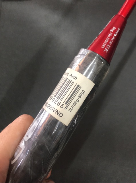 Vợt PROACE CHÍNH HÃNG - VORTEX 80