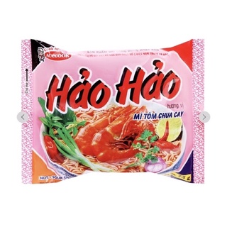 Gói mì Hảo Hảo chua cay gói 75g