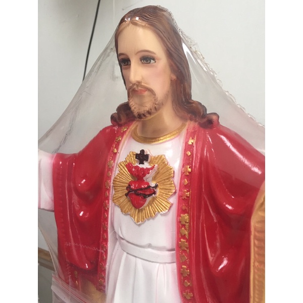 TƯỢNG CHÚA GIESU