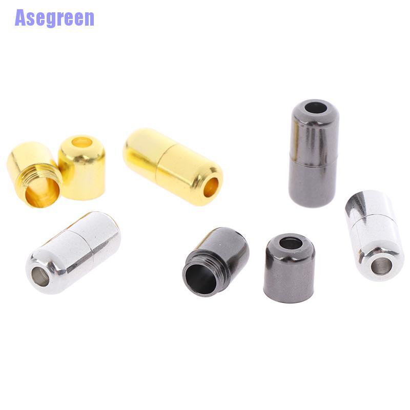 2 Dây Giày Không Có Khóa