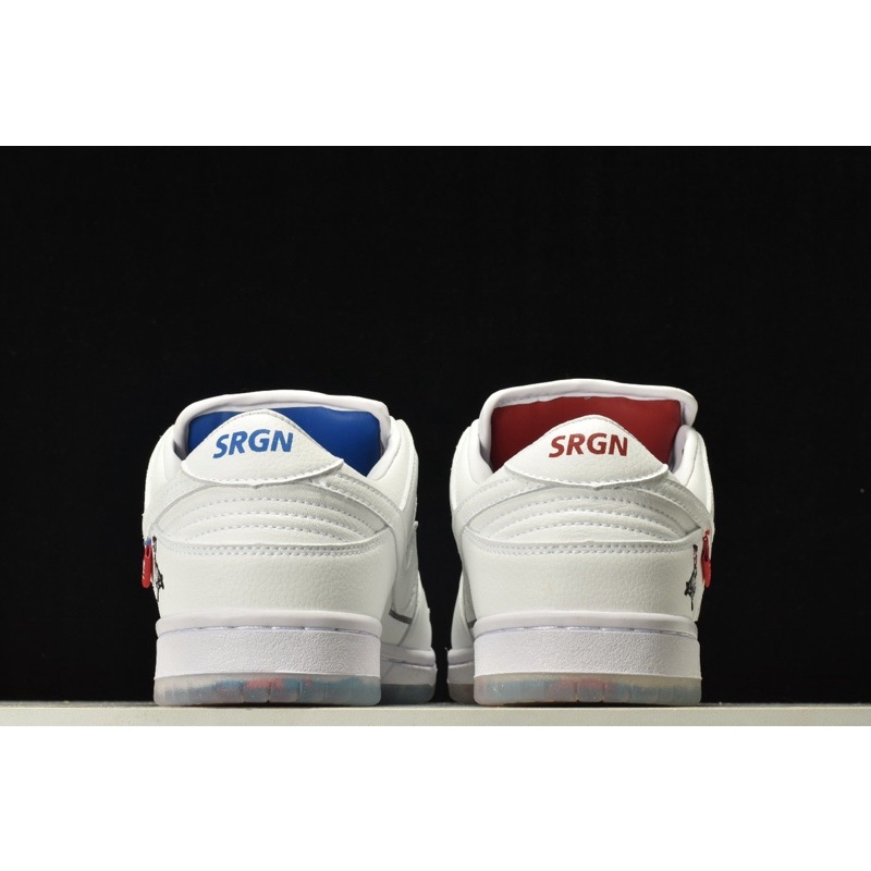 GIÀY SNEAKER SB DLOW JUST VOTE MẪU MỚI NHẤT