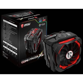 Tản nhiệt khí CPU MSI CORE Frozr XL
