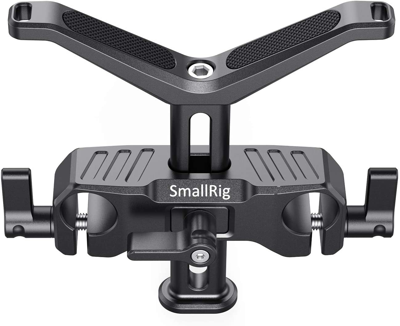 SMALLRIG 15mm LWS Universal Lens Support BSL2681