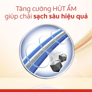 Bàn chải đánh răng Colgate SlimSoft Advance