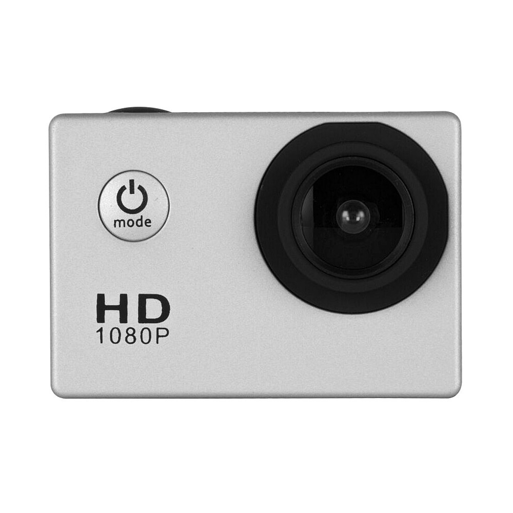 Camera Hành Trình  Wifi 1080p Wifi 2.0 Inch 30m Màn Hình LCD Chống Nước