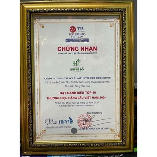 (chính hãng) tắm trắng thảo mộc Huỳnh đỗ