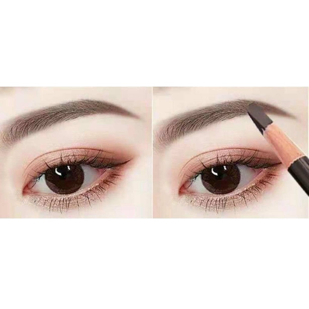 [SẴN] RẺ VÔ ĐỊCH Chì xé kẻ lông mày COLOURED SOFT COMESTIC  chống thấm nước, chì kẻ mày không trôi | BigBuy360 - bigbuy360.vn