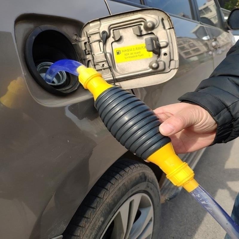 Ống Bơm Truyền Nhiên Liệu Bằng Cao Su PVC Có Thể Thay Đổi Dòng Chảy Tự Động Cho Xe Hơi