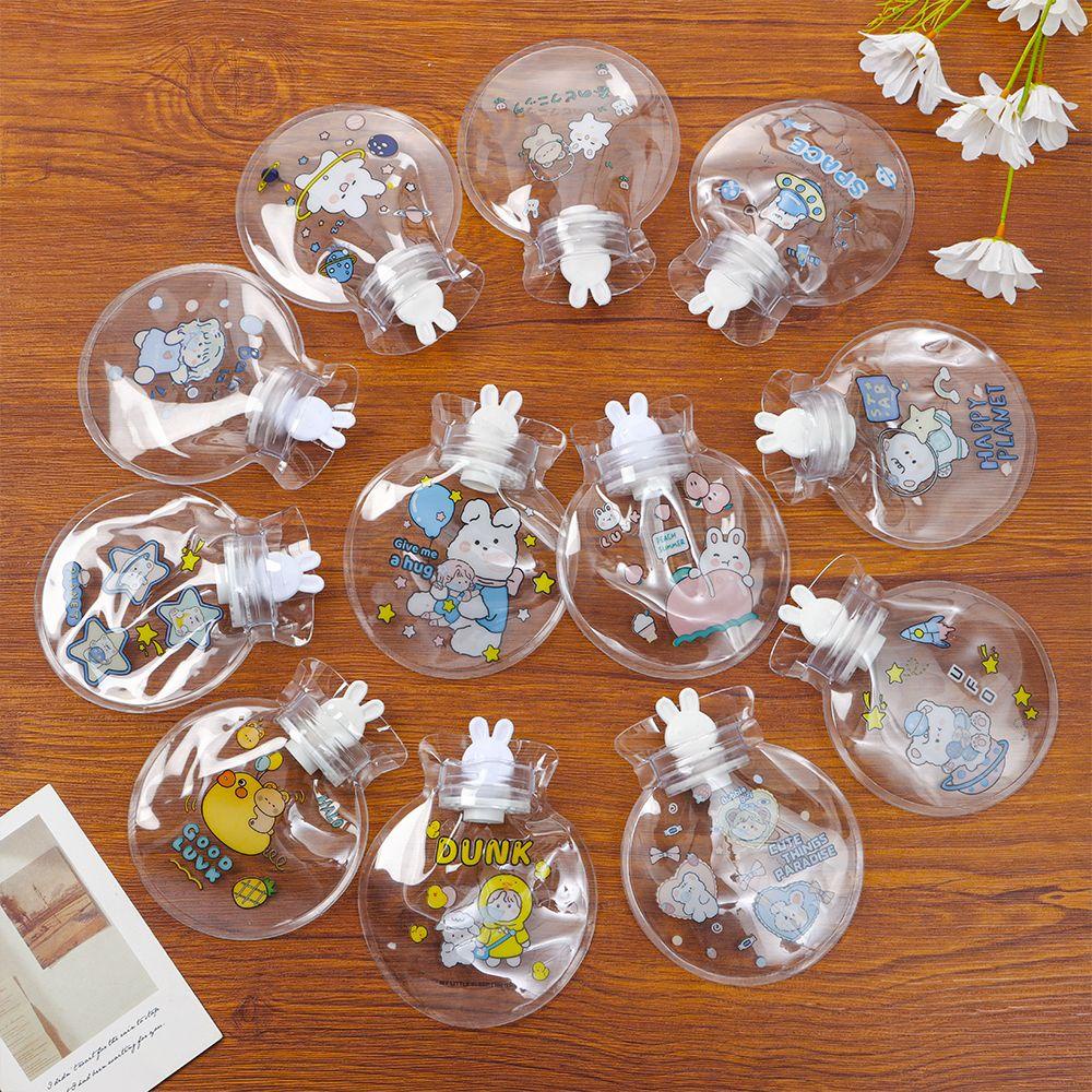 Túi Giữ Ấm Tay Mini Trong Suốt Tiện Dụng