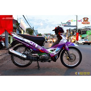 Tem Trùm Sirius Proti Tím Trắng - S-1633