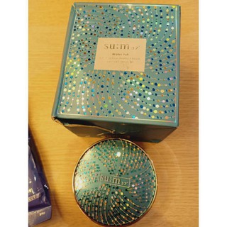 tuan014 Phấn nước Sum37 cushion tuan014