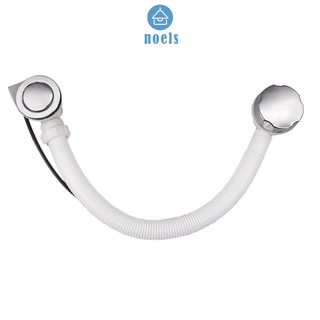 Ống xả nước cho bồn tắm đầu tròn bằng cờ rôm chuyên dụng chất lượng cao