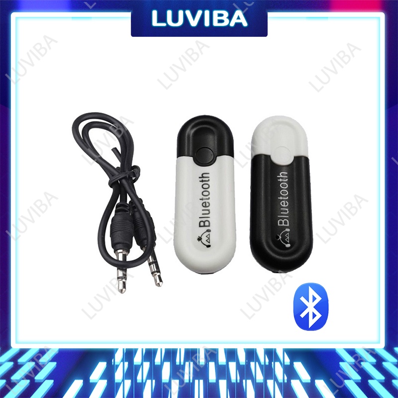 USB bluetooth 5 0 dongle cho loa cho audio LUVIBA BT50 | BigBuy360 - bigbuy360.vn
