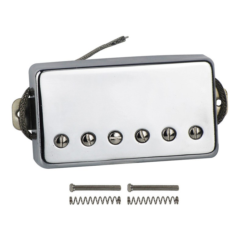 Pickup Humbucker Cho Đàn Guitar Điện