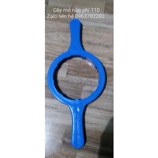 1 cây mở nắp bình nước 20lit phi 110 loại nhựa