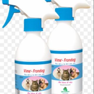 THUỐC DIỆT BỌ CHÓ VIME FRONDOG